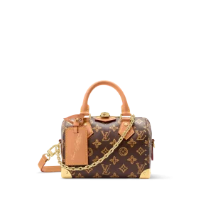 SPEEDY TRUNK 20 手袋