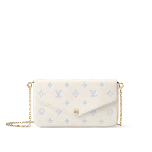 POCHETTE FÉLICIE 手袋