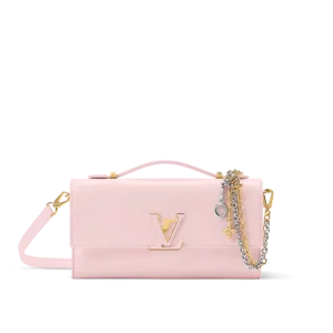 WALLET ON CHAIN CAPUCINES 手袋