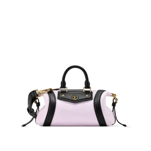 NANO LV BIKER 手袋紫色