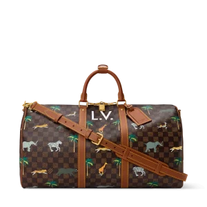 KEEPALL 50 旅行袋