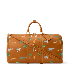 KEEPALL 50 旅行袋