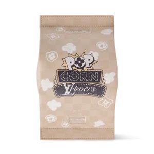 POP CORN 盥洗袋