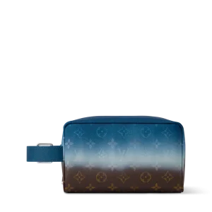 LV X THE DARJEELING LIMITED LOCKER DOPP KIT 盥洗袋