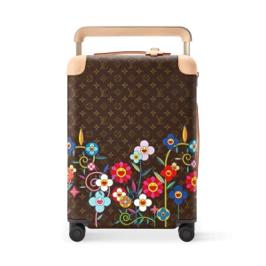 LV x TM HORIZON 四轮拉杆箱，55 厘米