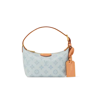 POCHETTE HILLS 手袋