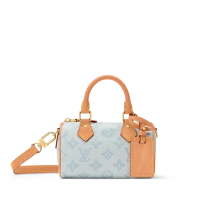 NANO SPEEDY 手袋蓝色