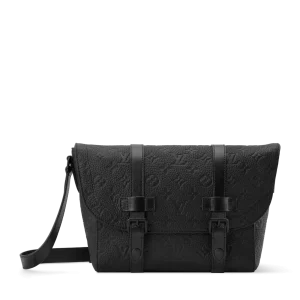 CHRISTOPHER 邮差包