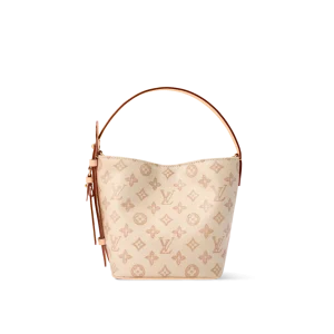 ALL IN BB 手袋米色