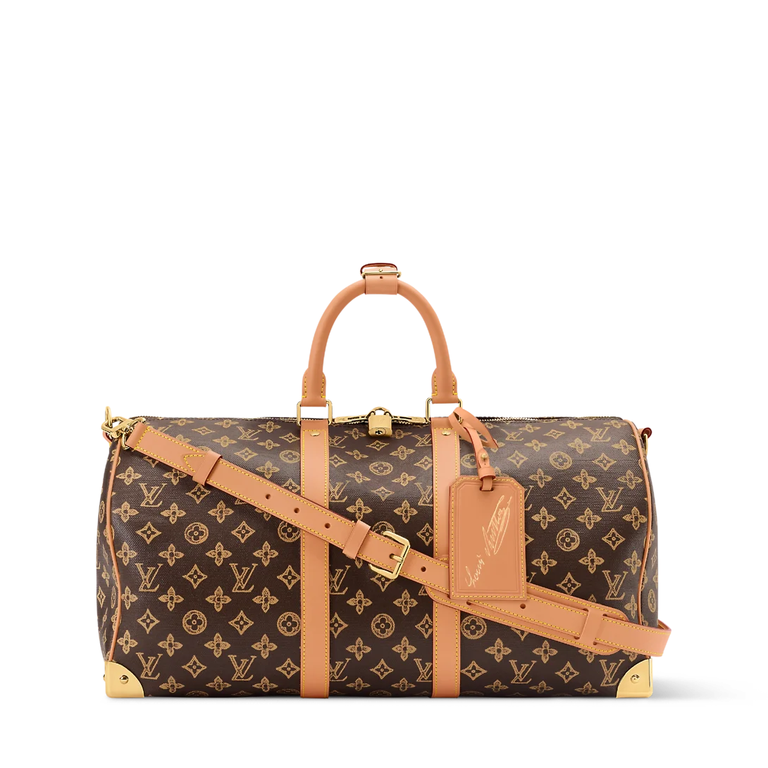 KEEPALL 45 硬箱
