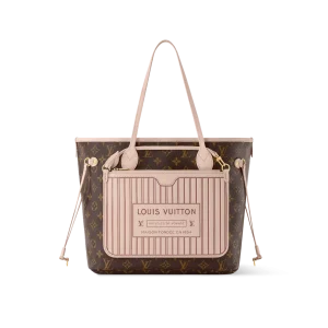 NEVERFULL INSIDE OUT 中号手袋