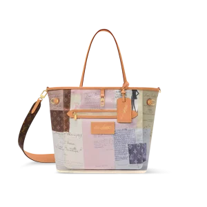 NEVERFULL INSIDE OUT 中号手袋