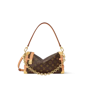 SIDE TRUNK EAST WEST 中号手袋