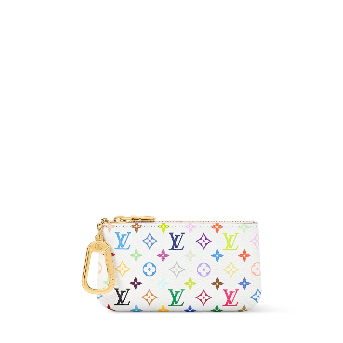 LV x TM 钥匙包