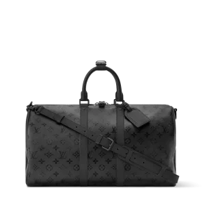 KEEPALL BANDOULIÈRE 45 旅行袋