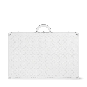 BISTEN 80 WHITE OPTIC 硬箱