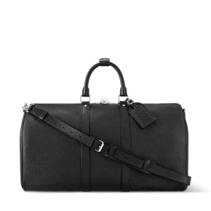 KEEPALL BANDOULIÈRE 50 旅行袋