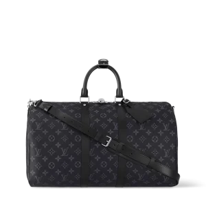 KEEPALL BANDOULIÈRE 45 旅行袋