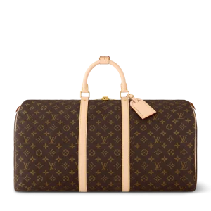 KEEPALL 55 旅行袋