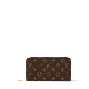 ZIPPY 拉链钱夹粉红色