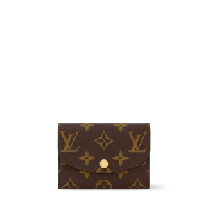 ROSALIE 零钱包粉红色