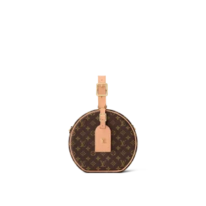 PETITE BOÎTE CHAPEAU 手袋