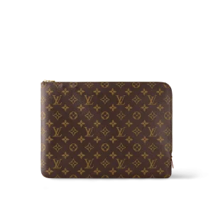 ETUI VOYAGE 中号手袋