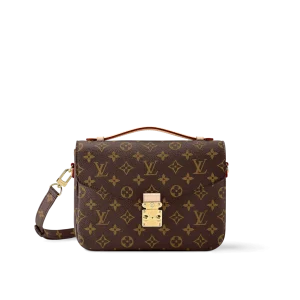 POCHETTE MÉTIS 手袋