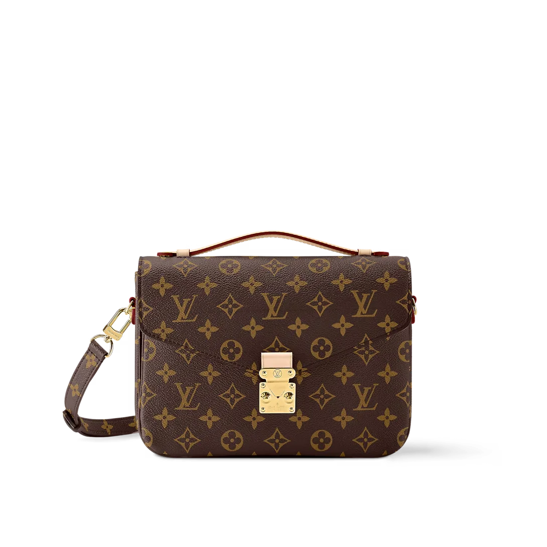 POCHETTE MÉTIS 手袋