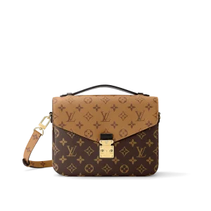 POCHETTE MÉTIS 手袋