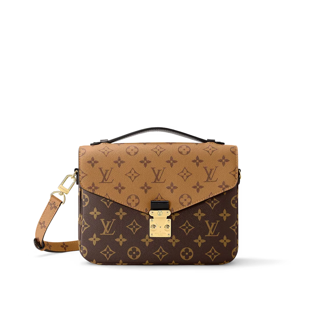POCHETTE MÉTIS 手袋