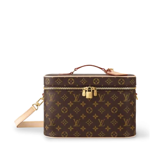 NICE VANITY 化妆包