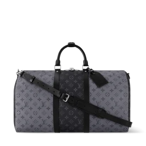 KEEPALL BANDOULIÈRE  50 旅行袋