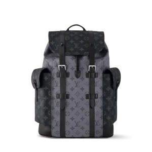 CHRISTOPHER 中号双肩包