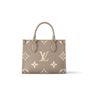 ONTHEGO 小号手袋灰色