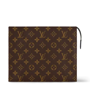 POCHE TOILETTE 盥洗袋