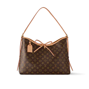 CARRYALL 中号手袋