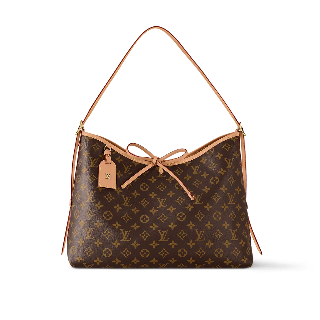 CARRYALL 中号手袋
