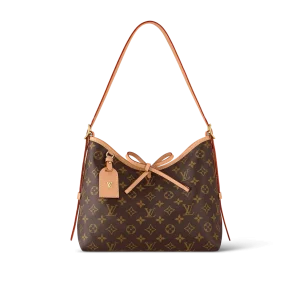 CARRYALL 小号手袋