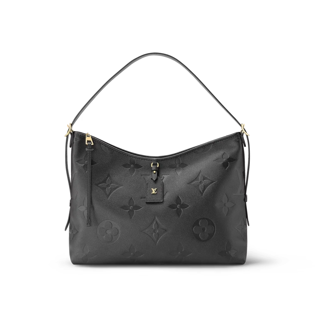 CARRYALL 中号手袋