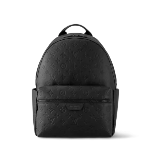 DISCOVERY 双肩包黑色