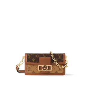 DAUPHINE EAST WEST 手袋