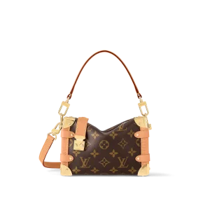 SIDE TRUNK 小号手袋