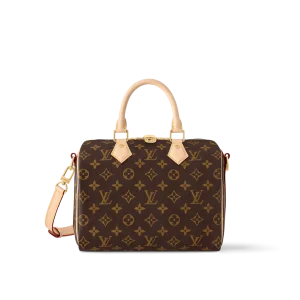 SPEEDY BANDOULIÈRE 25 手袋