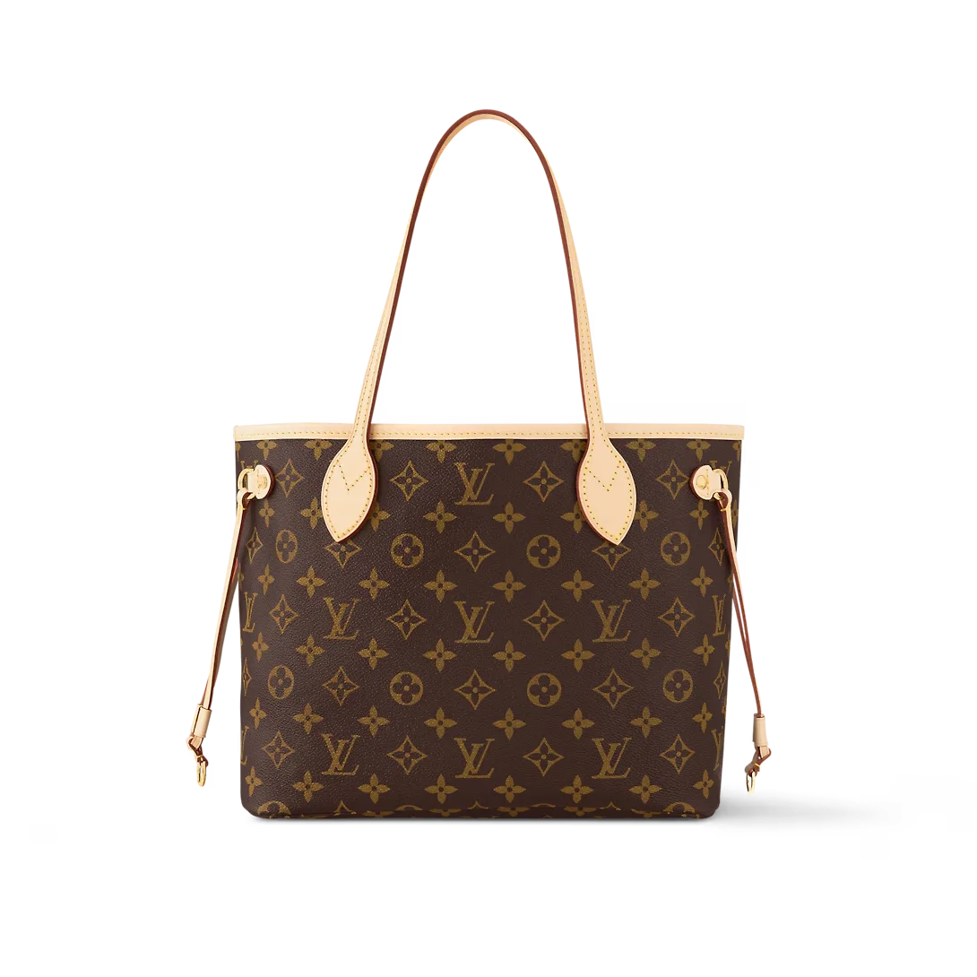 NEVERFULL 小号手袋