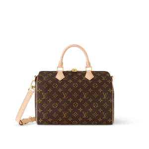 SPEEDY BANDOULIÈRE 30 手袋