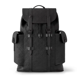 CHRISTOPHER 中号双肩包