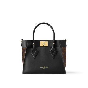 ON MY SIDE 小号手袋黑色