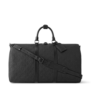 KEEPALL BANDOULIÈRE  50 旅行袋