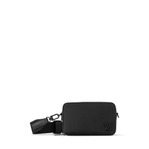 ALPHA WEARABLE 手袋